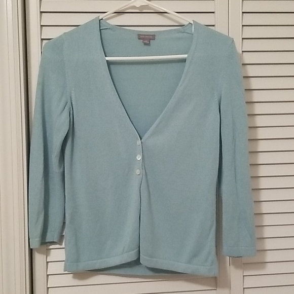Ann Taylor Sweaters - Ann Taylor cardigan